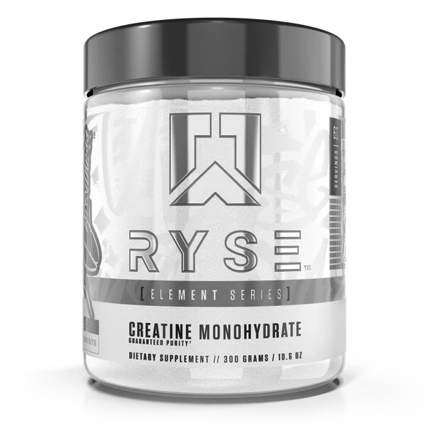 Creatine Monohydrate Unflavored