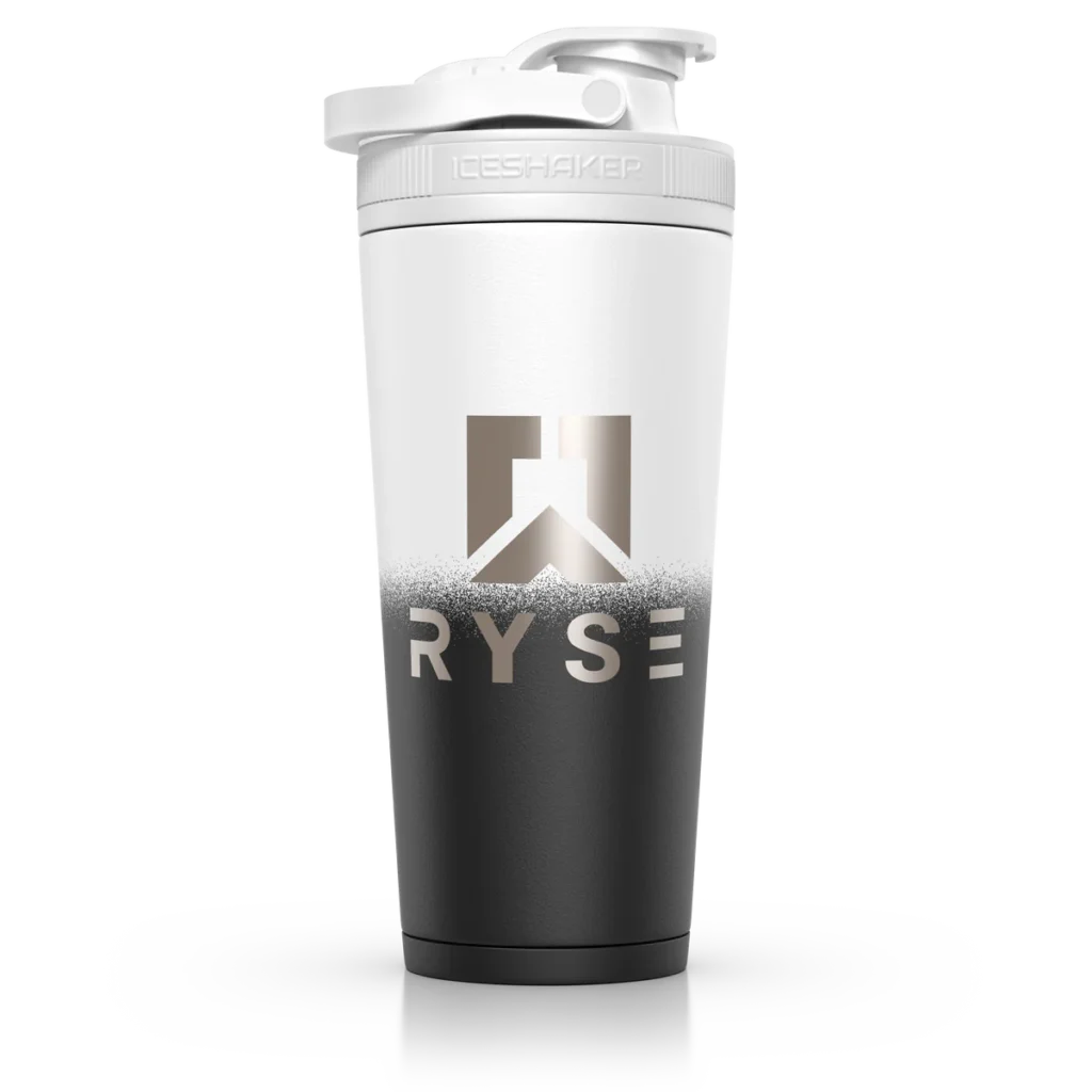 RYSE X Ice Shaker